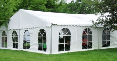 Banquet marquees